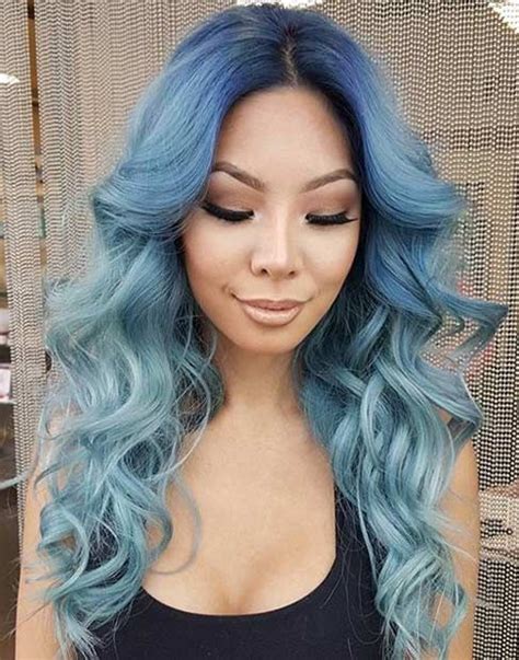 31 Colorful Hair Looks To Inspire Your Next Dye Job Stayglam