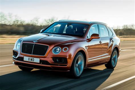 Bentley Will Never Be The Same Again By 2023 Carbuzz