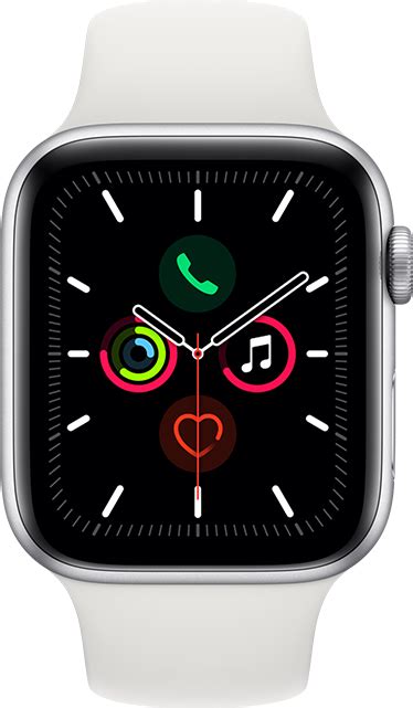 Apple watch series 5 watch. Apple Watch Series 5 - 44mm - Get up to $200 Off - AT&T