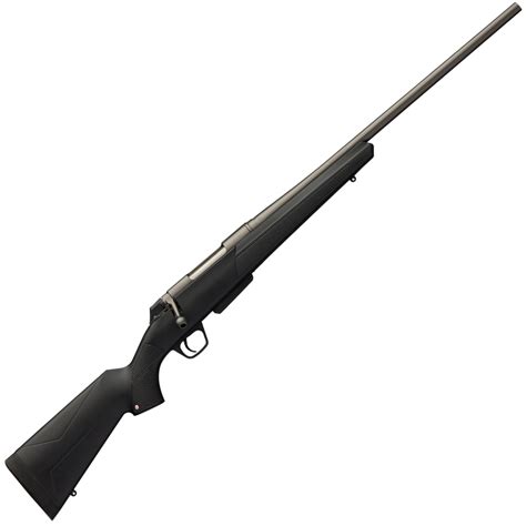 Winchester Xpr Compact Blackgray Bolt Action Rifle 65 Creedmoor