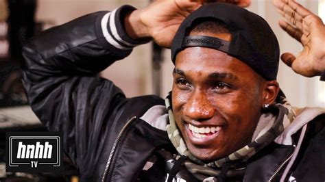 Hopsin On Ill Mind Of Hopsin 8 Independent Artist Advice And Much More