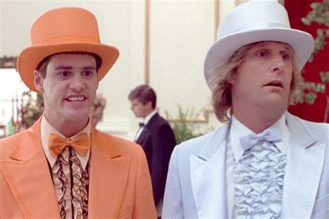 Lloyd And Harry From Dumb And Dumber Pop Culture Halloween