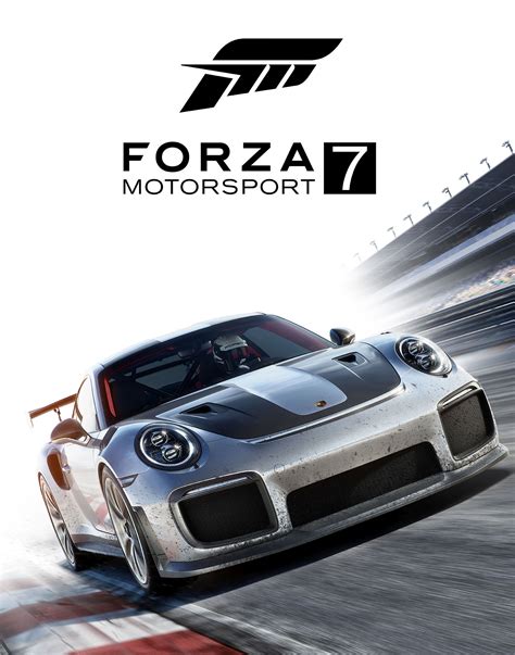 Forza Motorsport 7 Pcxbox One Klucz Ms Store Sklep Muvepl