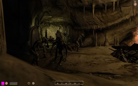 See more ideas about goblin, hieronymous bosch, western wall art. MERP Goblin cave -populated at Oblivion Nexus - mods and ...