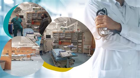 Trauma Emergency Department R D Medical Services Ltd 2021 Version