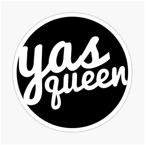 Yas Queen Ts And Merchandise Redbubble
