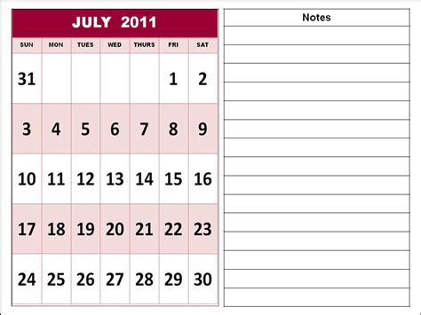 Printable 4 Month Calendar Calendar Template 2022