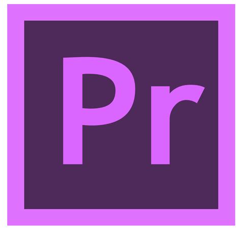 These will take you through how to add the downloaded files to your videos in premiere pro and customize to match your desired look. File:Adobe premiere logo vector.svg - Wikimedia Commons