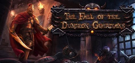 The Fall Of The Dungeon Guardians Enhanced Edition Images Launchbox