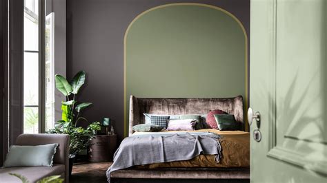 Create A Soothing Space With Dulux Colour Of The Year Dulux