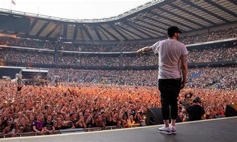 Eminem Europe Tour 2023 Eminem Concert 2019 New York Mp3 Gaul