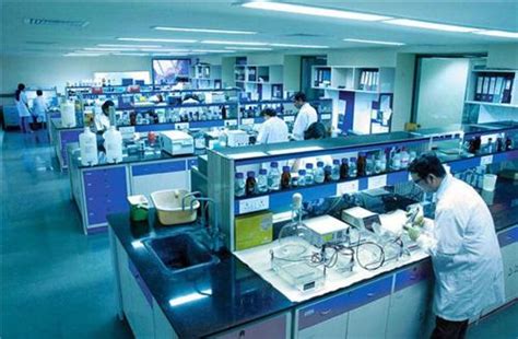 Malaysia has also invested in the pharmaceutical industry and the results can be easily seen, as in the last years more and more businessmen are interested in a pharmaceutical. Industries in Ahmedabad, Textile Industry in Ahmedabad