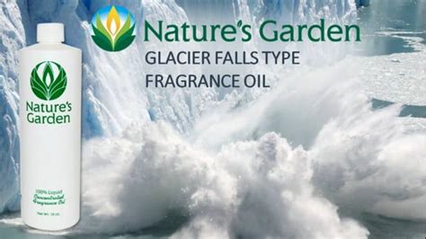 This Fragrance Oil By Natures Garden Is A