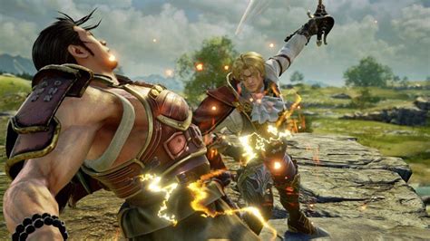 Soulcalibur vi serves as a sequel and a reboot to the series, taking place during the 16th century to revisit the events of the first soulcalibur game/second soul series game entry to uncover hidden. Soul Calibur 6 Raphael Strategy Guide - How to Play, Counters, Matchups