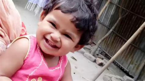 Bangladeshi Cuts Baby Laughing Bangladesh Village Kids Funny Moments