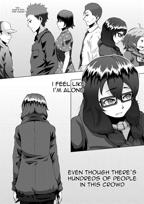 Page 7 Of The Good End Emergence Metamorphosis Know Your Meme