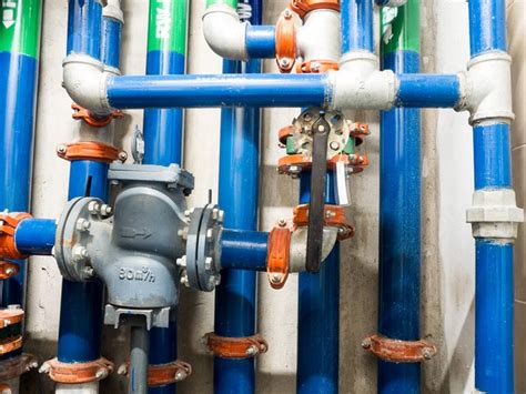 We did not find results for: How to Connect Galvanized Pipe to PVC Pipe | Hunker