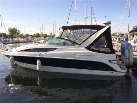 Bayliner 285 Sb 2009 For Sale For 56900 Boats From