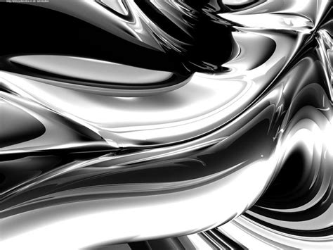 Black And Silver Wallpapers - Wallpaper Cave