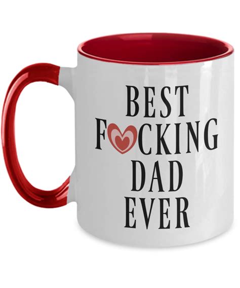 Best Dad Ever Mug Fathers Day Mug Funny Dad Mug Mug Dad Etsy Uk