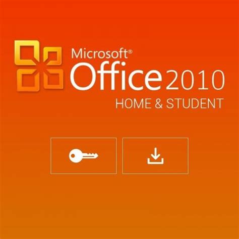 Office 2010 Home And Student Microsoft Lizenzguru