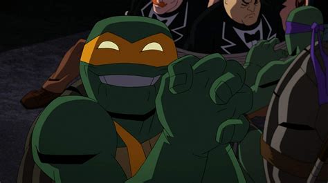 Batman vs Teenage Mutant Ninja Turtles (2019) | Teenage mutant ninja turtles, Teenage mutant ...