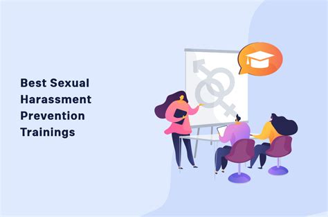 8 Best Sexual Harassment Prevention Training Programs 2022 Hr University