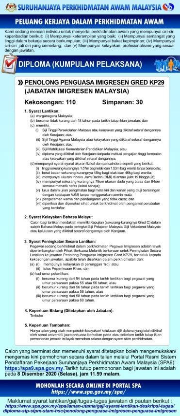 Enter site url, to get website worth and complex seo analysis website: Suruhanjaya Perkhidmatan Awam Malaysia (SPA) - Home | Facebook