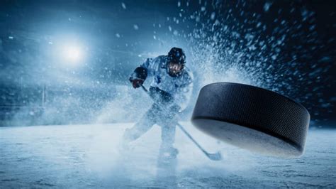 Ice Hockey Puck Stock Photos Pictures And Royalty Free Images Istock