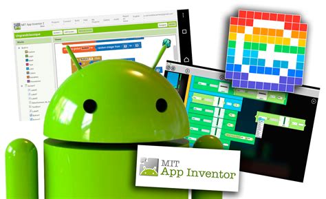 ¿cómo crear un app de registros con base de datos local? Crea tus Propias Aplicaciones con la APP Inventor de ...