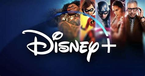 Nuevas Series Y Películas Que Llegan A Disney Plus Y Star España En