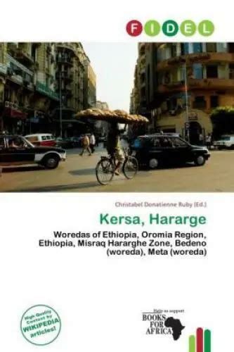 Kersa Hararge Woredas Of Ethiopia Oromia Region Ethiopia Misraq