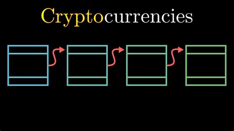 This means it doesn't have a physical form. But how does bitcoin actually work? - VistaConnects