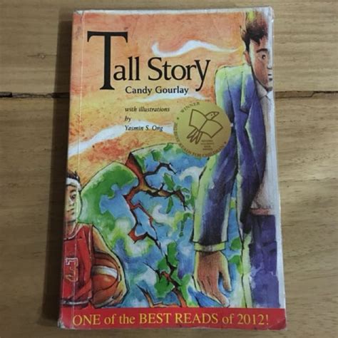 Tall Story Hobbies And Toys Books And Magazines Fiction And Non Fiction On