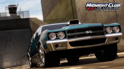 Midnight Club Los Angeles South Central Dlc Revealed Gallery Top