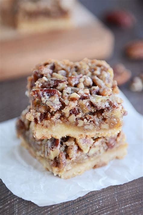 Top keywords % of search traffic. Pecan Pie Bars Recipe | Pecan Pie | Mel's Kitchen Cafe ...