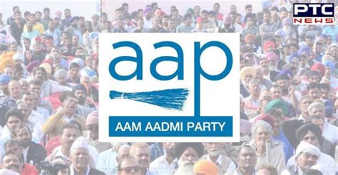 Punjab Bypolls Aam Aadmi Party Announces Candidates For 4
