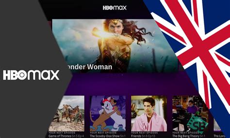 How To Watch Hbo Max Uk Easily Updated 2023