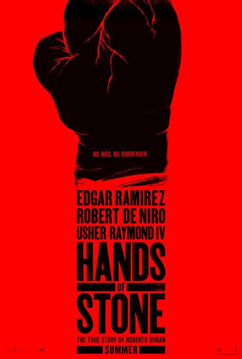 Movie Review 481 Hands Of Stone 2016 Lolo Loves Films Hands