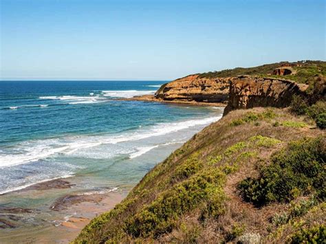 The Best Beaches In Geelong And The Bellarine Peninsula