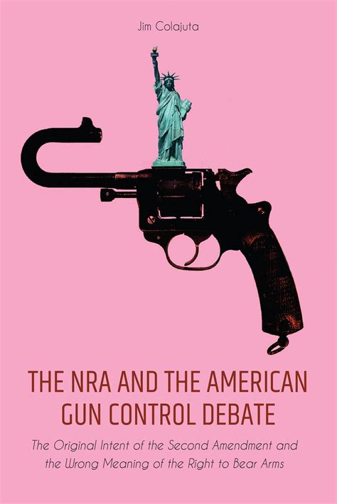 Smashwords The Nra And The American Gun Control Debate The Original