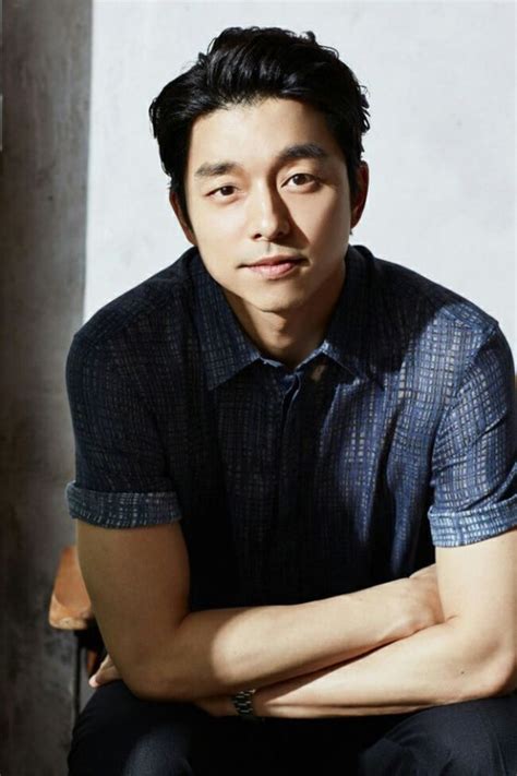Han kyul cafede yalnızca erkek işçi çalıştırmak ister. Gong Yoo ♥ - GONG YOO - Coffee Prince! Photo (40129726 ...