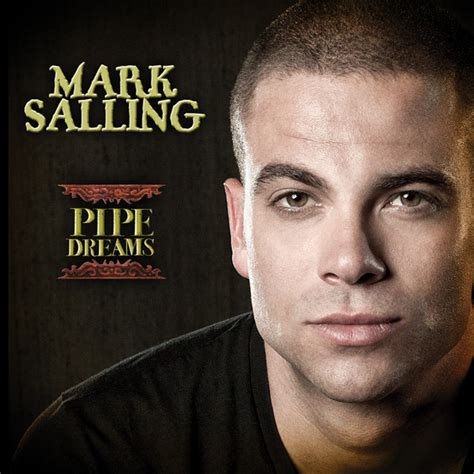 Pipe Dreams Album By Mark Salling Spotify