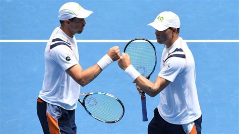 This Is Perfect The Bryan Brothers Are Back