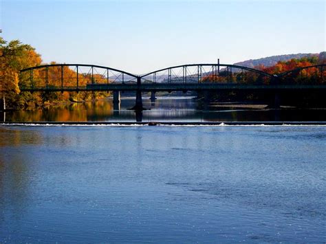 Chenango River Binghamton Ny Explore Mel810s Photos On Flickr