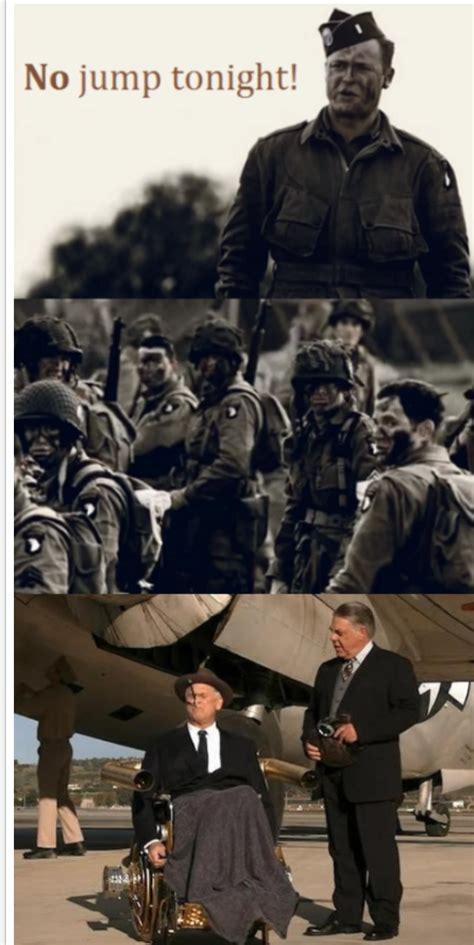 Band Of Brothers Memes Imgflip
