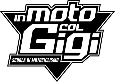 In Moto Col Gigi Pagina Logo