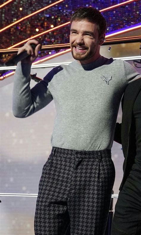 Liam Payne At The X Factor For More Follow Sharayupatilssp Liam