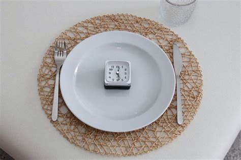 Intermittent fasting may benefit the microbiome — Dr. Ayala