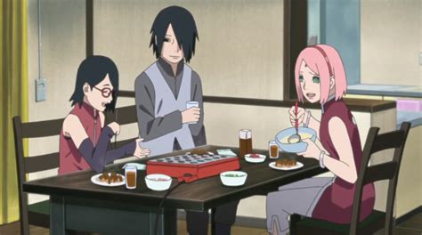 Sasuke đã yêu Sakura từ khi nào Câu chuyện tình yêu của Sasuke và Sakura Beatwiki